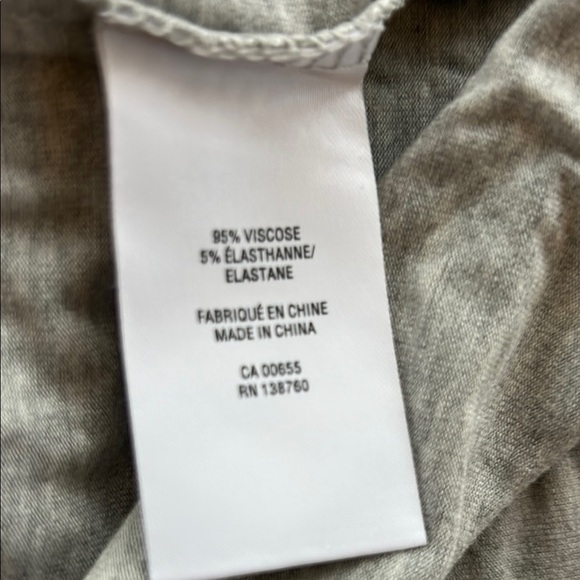 Leopard Print Top - Picture 3 of 7